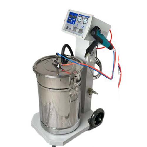 Powder Coating Equipment Package Your Ultimate Consumer Handbook